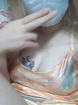 Chat XXX Live miniiceyya