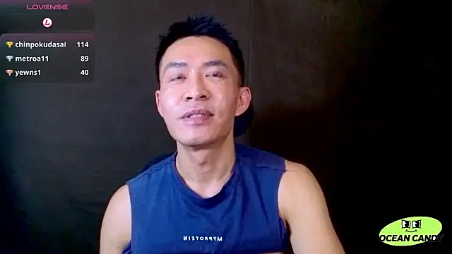 Chat XXX Live OceanCandy9