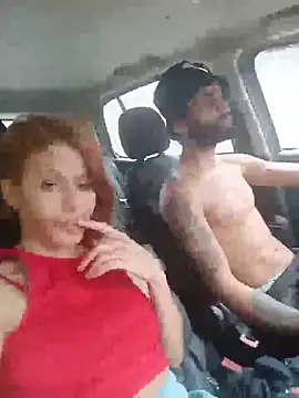 Show de casal_atrevido na webcam