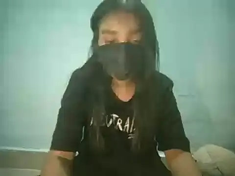 Mistry_lishu's Webcam Show