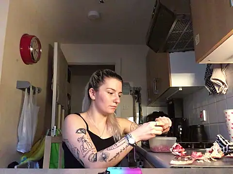 xxamyleighxx Chat XXX in diretta