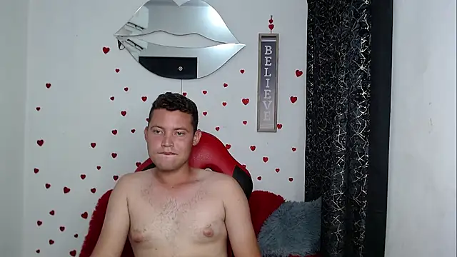 sven_fox723 Live XXX-chat