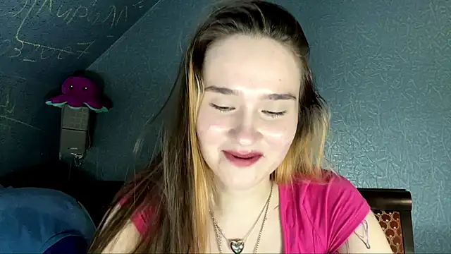 CarmelaLiebherr's Live XXX Chat