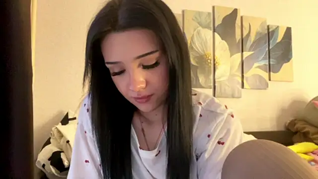 BeckyAurielle Chat XXX live