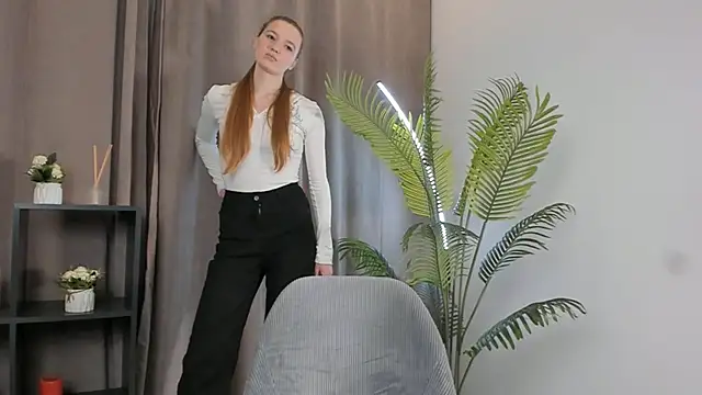 JaniRehberg – webcam-show