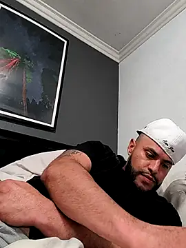 Pokazy przed kamerką – Gentlemanwitathickdick