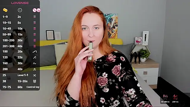 BabeLessi live XXX chat