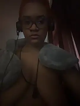 nickytheehawtie: вебкам-шоу