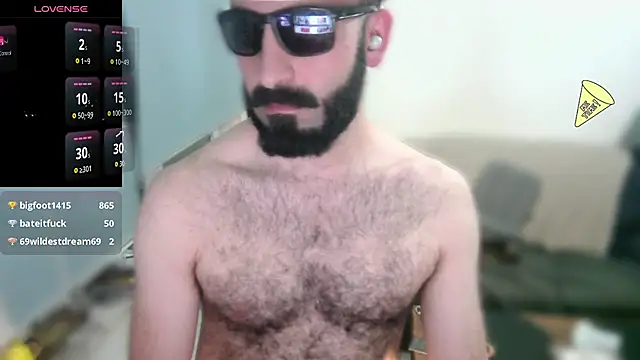 onanisme86 webkamerás műsora