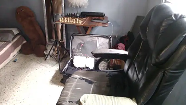 DanelyLopez's Webcam Show