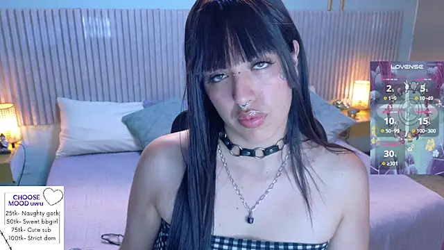 Živý XXX chat Eli666uwu