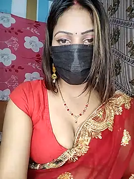 Show Webcam de CUTI-NAINA