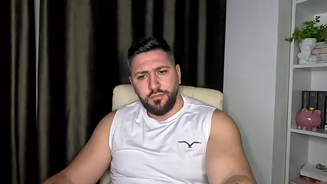 แชท XXX สดของ Gold_Alpha_Boy