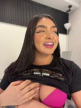 jenn_fit's Live XXX Chat