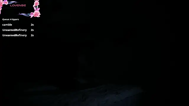 AnaiaClarck's Live XXX Chat