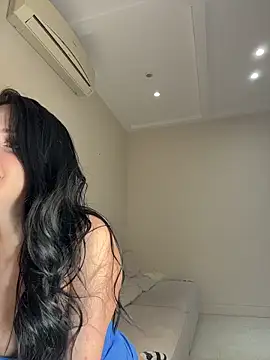 Evayra Chat XXX in diretta