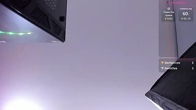 Chat XXX en directo de Vicky_Angeel