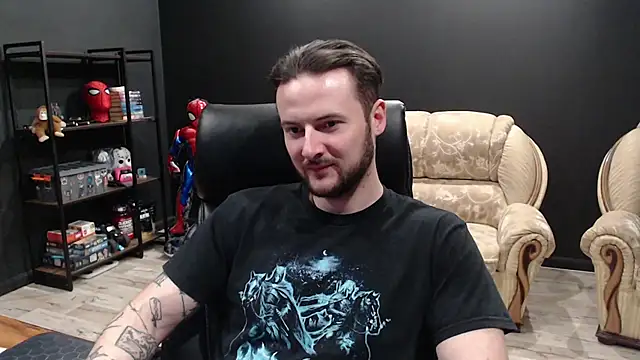 แชท XXX สดของ MihasikD