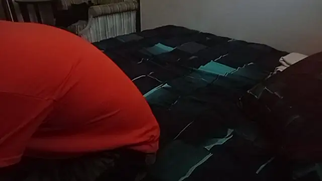 Show de webcam de Kitrider