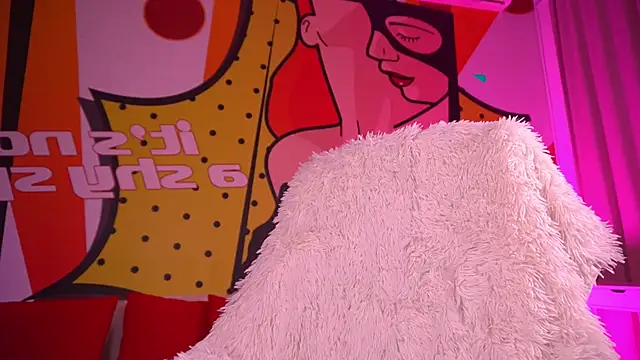 LiaBrazzerr's Live XXX Chat