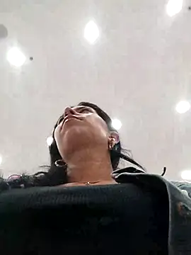 Luianna: απευθείας συνομιλία ΧΧΧ