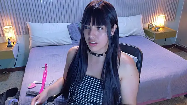 Živý XXX chat Eli666uwu