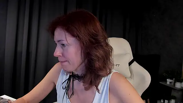 LeticiaRomano's Live XXX Chat