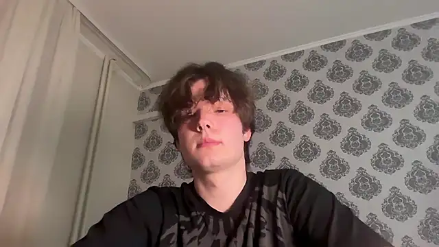 Webkamerová show tomasdickpick