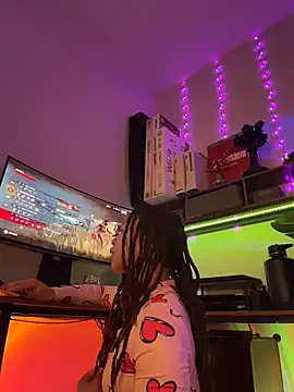 Živý XXX chat thebrattygoddess