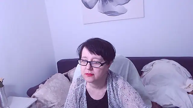 Živý XXX chat ChristaRose