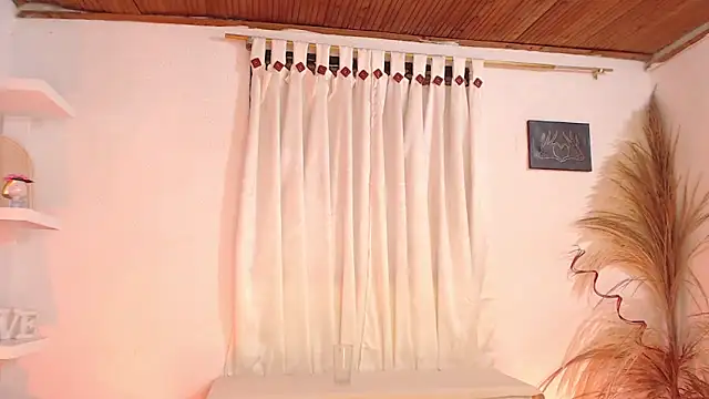 Chat XXX en directo de _Kim__M