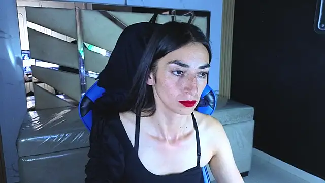 Živý XXX chat Maily_a_