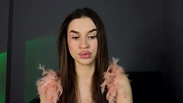 Živý XXX chat _HotBella_