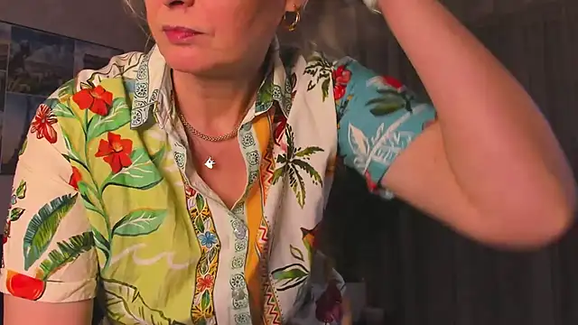 vanessa_chat 网络视讯表演