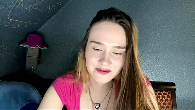 CarmelaLiebherr Live XXX-chat