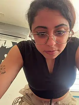 LaHijaDelPecado: απευθείας συνομιλία ΧΧΧ