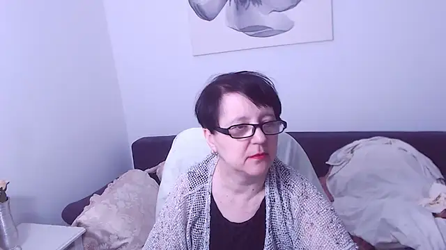 ChristaRose's Live XXX Chat