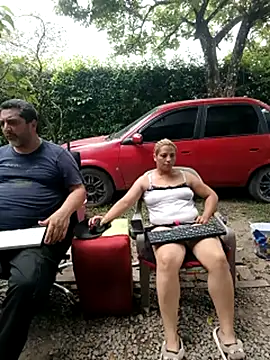 hotandfierylatinos2023のウェブカメラショー