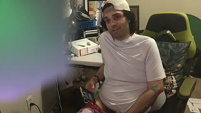 Онлайн чат XXX KungFuPanda001