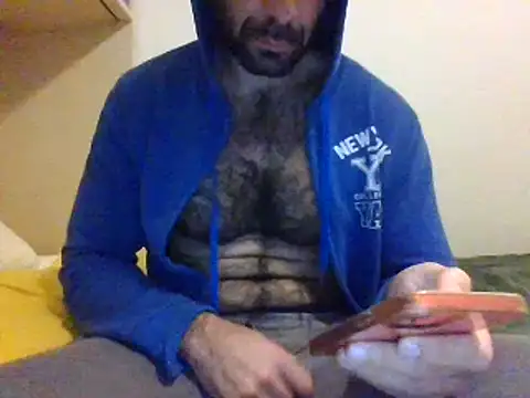 coppai200 Webcam show