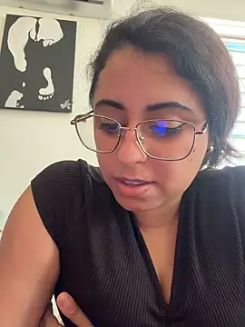 Chat XXX Live LaHijaDelPecado