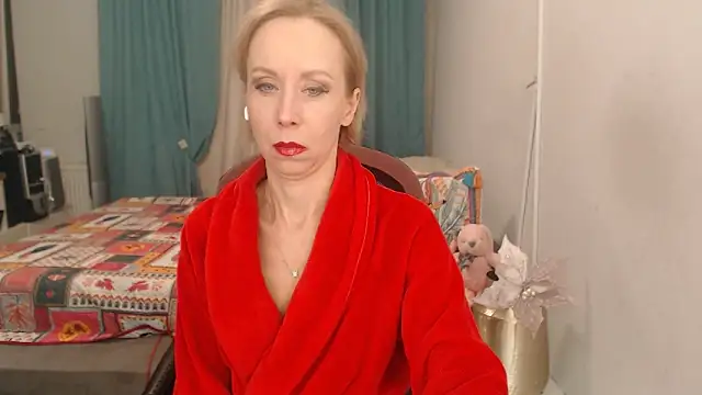 Chat XXX Live LuxuryNika
