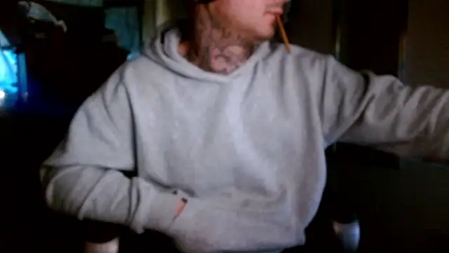 DADDY_KANE8--- webkamerás műsora