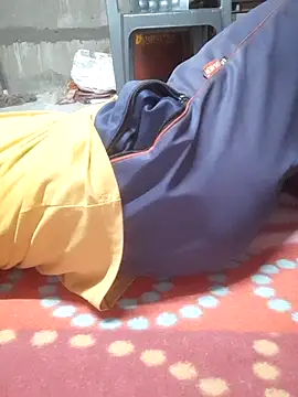 Вебкам-шоу Burhade--