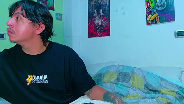 clydexxxbunny – Kamerová šou