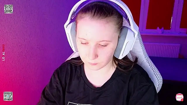 mon_lola's Live XXX Chat