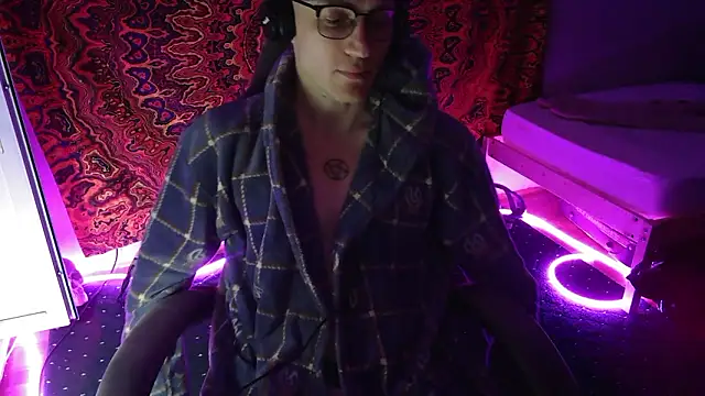 แชท XXX สดของ Krieger8841