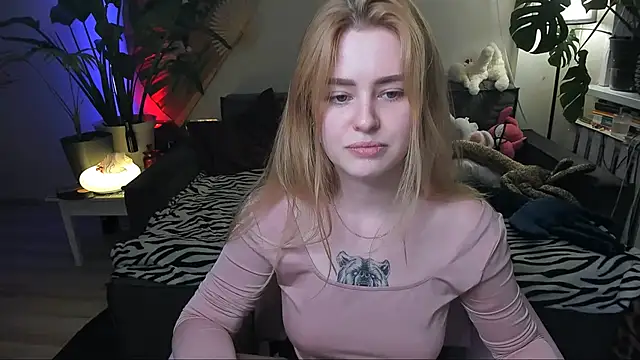 Alexa_Pirs' Live XXX Chat