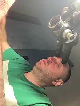 แชท XXX สดของ DorianJeday