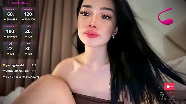 maui_wowie webkamerás műsora